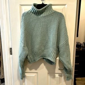 H&M sweater size M